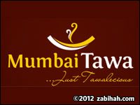 Mumbai Tawa logo