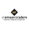 Al-Emaan Wholesale logo