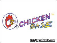 Chicken Base logo