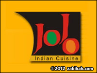 Jojo logo
