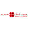 Red Hot Chilli Pepper logo