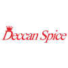 Deccan Spice logo