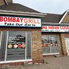 Bombay Grill logo