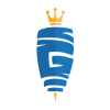 George's King of Falafel logo