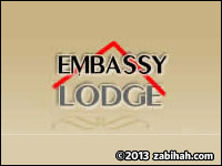 Embassy Lodge logo