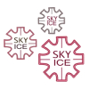 SkyIce Sweet & Savory logo