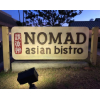 Nomad Asian Bistro logo