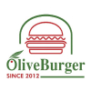 Olive Burger logo