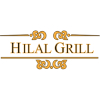 Hilal Grill logo