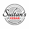 Sultan's Kebab logo