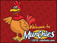 Munchies logo