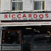 Riccardo's Sandwiches logo