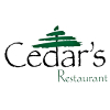 Cedar's logo