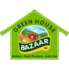 Green House Bazaar logo