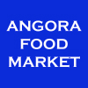 Angora Food Market logo