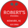 Roberts Pizza logo
