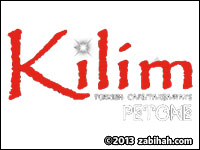 Kilim logo