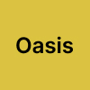 Oasis logo
