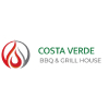 Costa Verde BBQ Chicken logo