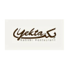 Yekta Kabobi logo