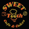 Sweet Tooth Cakes & Pastries logo
