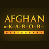 Afghan Kabob logo
