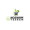 Mawson Market logo