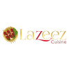 Latif Foods logo