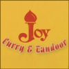 Joy Curry & Tandoor logo