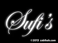 Sufis Atlanta logo