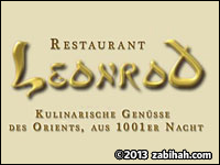 Leonrod logo