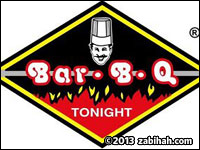Bar BQ Tonight logo
