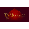 Taaj Palace logo