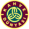 Kahve Dünyası logo
