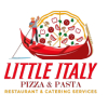 Little Italy Pizza logo