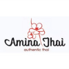 Amina Thai logo