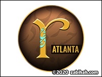 Rumi's Kitchen logo