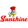 New Sunshine Grill & Restaurant logo