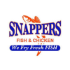 Snappers Fish & Chicken logo
