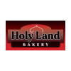 Holy Land Bakery logo