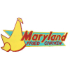 Maryland Fried Chicken logo