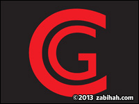 Central Grill logo