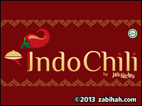 IndoChili logo