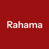 Rahama logo