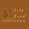 Silk Road Choyhona logo