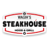 Hood & Grill logo