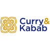 Curry & Kabab logo