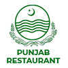 Punjab Restaurant logo