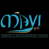Mavi Grill logo