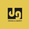 Dhaka Garden logo